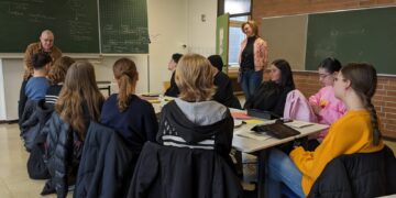 Belonging without borders: Reflections from an anthropologist interning at the EUREGIO