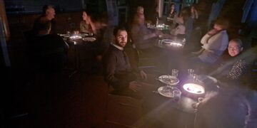 Beyond borders: Mert Cangönül’s Border Lab exchange experience at the University of Eastern Finland