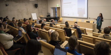 GALLERY: the Symposium in photos
