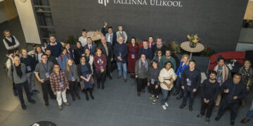 Reflecting on 2024: A year of global connections and new perspectives