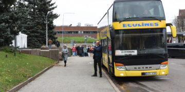 Eur-Asian Border Lab Forum – understanding Narva(ns) through a border lens