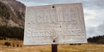 Viral borders, system shocks, and the limits of territorial thinking