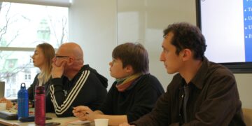 EUR-ASIAN BORDER LAB FORUM: MOBILITIES AND BORDERS – WHAT IS AT STAKE?