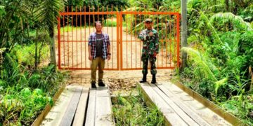 Beyond the Border Gate: New Study on Hybrid Border Governance in Southeast Asia