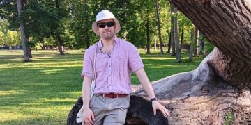 Exchange at TLU: Antti’s story