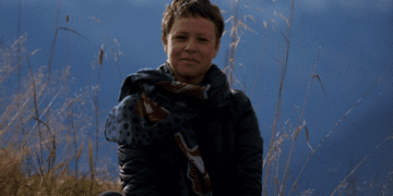 The “big bad wolf” returns to the Alps: Claire Galloni d’Istria’s decade-long documentation